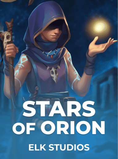 Stars of Orion