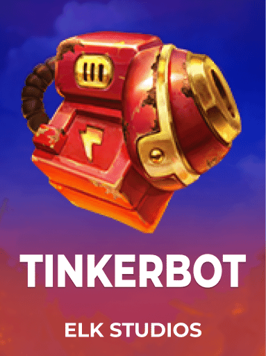 Tinkerbot