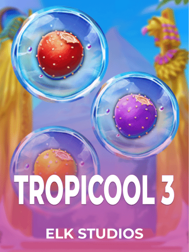 Tropicool 3
