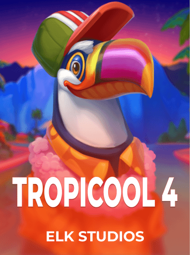 Tropicool 4