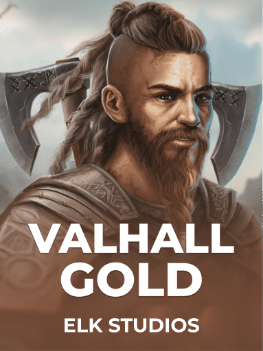 Valhall Gold