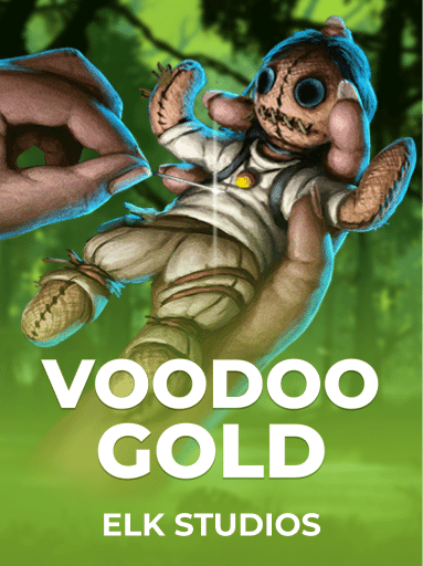 Voodoo Gold