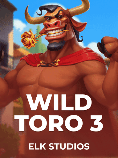 Wild Toro 3