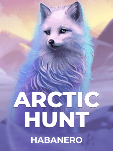 Arctic Hunt