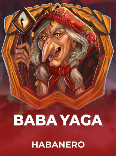 Baba Yaga