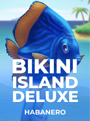 Bikini Island Deluxe