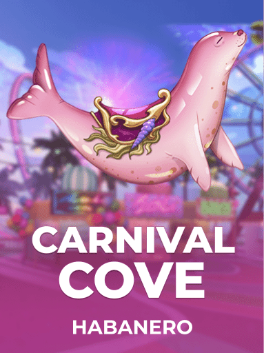Carnival Cove