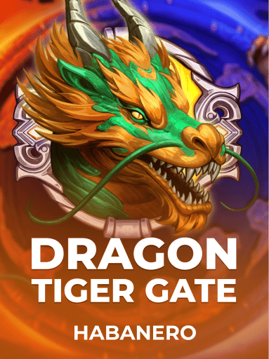 Dragon Tiger Gate