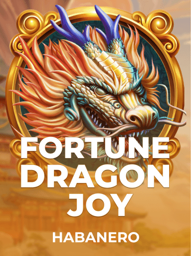 Fortune Dragon Joy