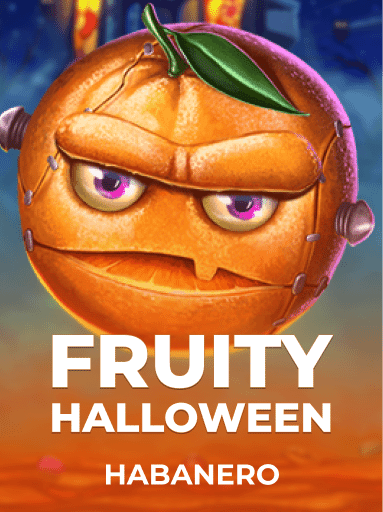 Fruity Halloween