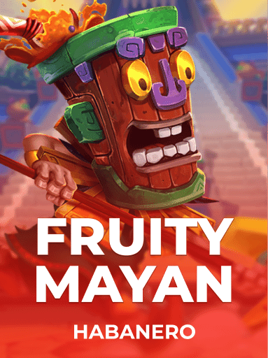 Fruity Mayan