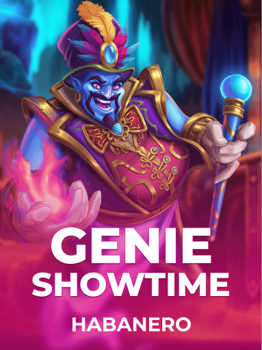 Genie's Showtime