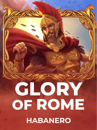 Glory Of Rome