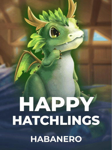 Happy Hatchlings