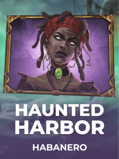 Haunted Harbor