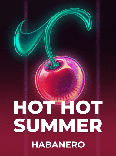 Hot Hot Summer