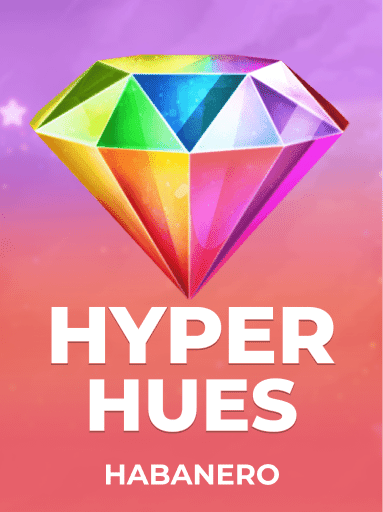 Hyper Hues
