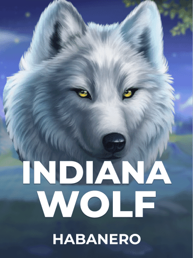 Indiana Wolf