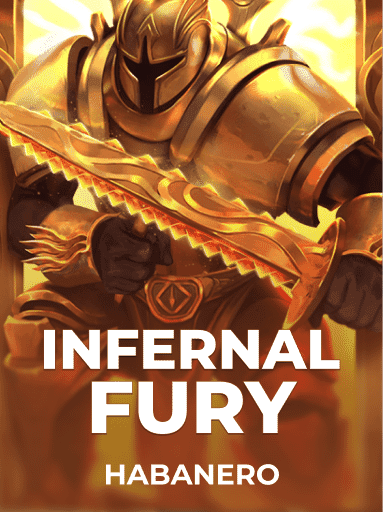Infernal Fury