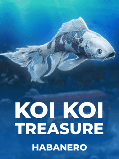 Koi Koi Treasure