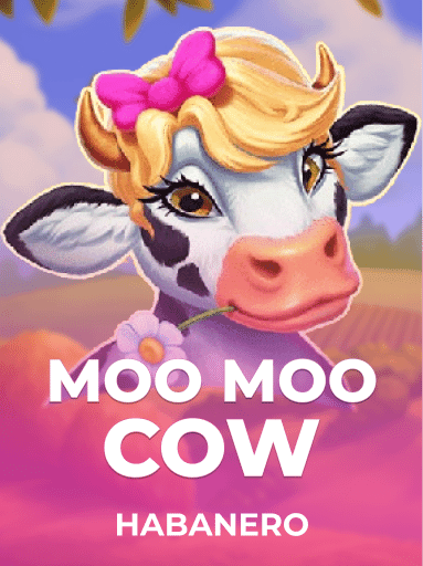 Moo Moo Cow