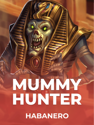 Mummy Hunter