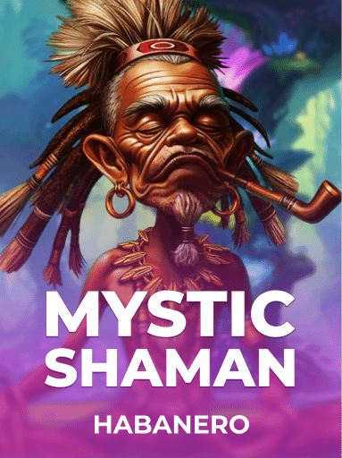 Mystic Shaman