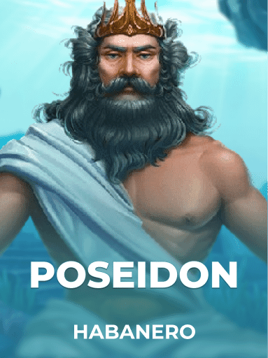 Poseidon