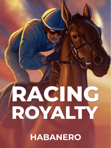 Racing Royalty