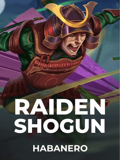 Raiden Shogun