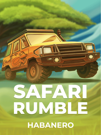Safari Rumble