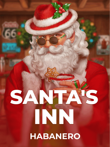 Santa's Inn