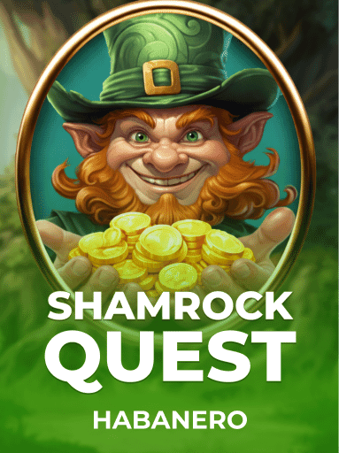 Shamrock Quest