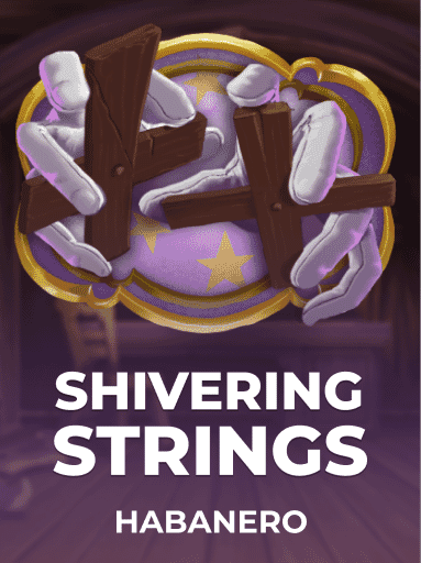 Shivering Strings