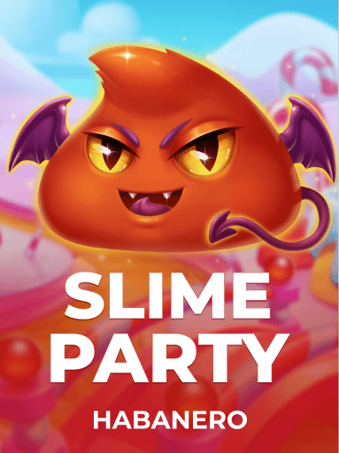 Slime Party