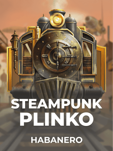 Steampunk Plinko