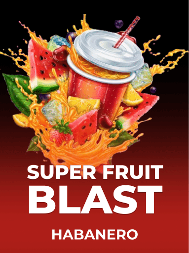 Super Fruit Blast