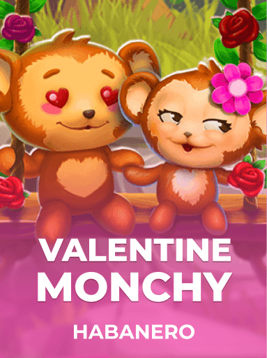 Valentine Monchy