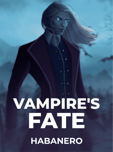 Vampire's Fate