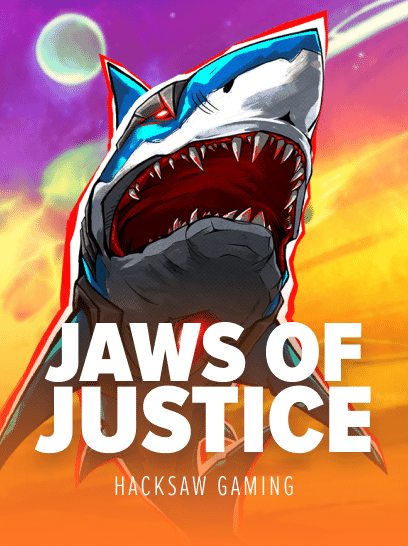 Jaws Of Justice
