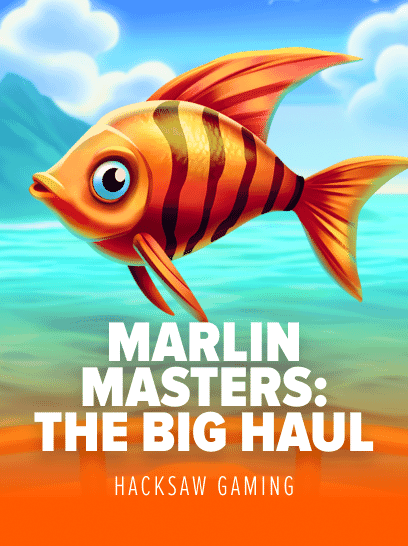 Marlin Masters The Big Haul