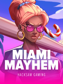 Miami Mayhem