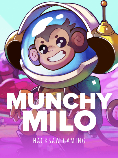 Munchy Milo