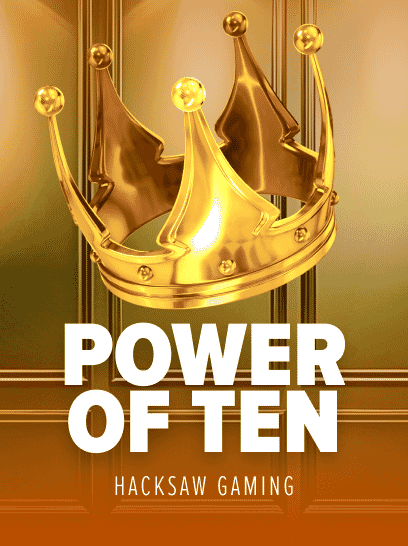 Power of Ten