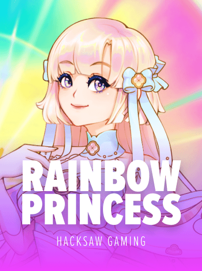 Rainbow Princess
