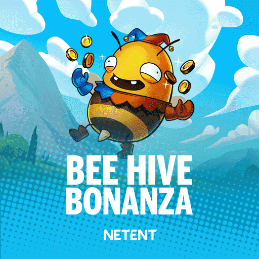 Bee Hive Bonanza
