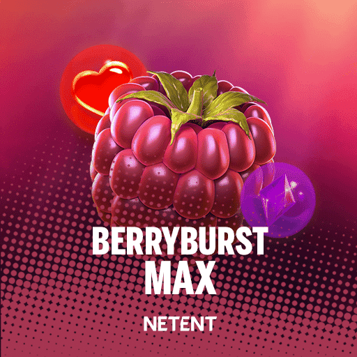 Berryburst MAX