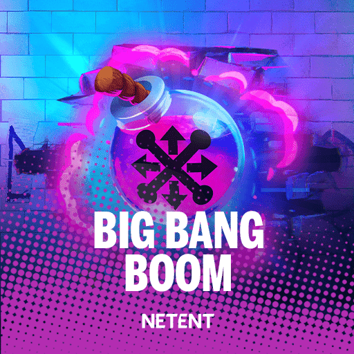 Big Bang Boom