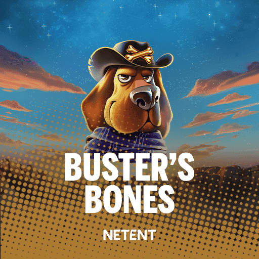 Buster’s Bones