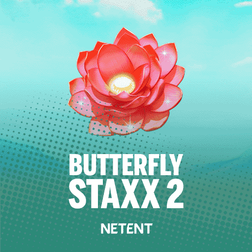 Butterfly Staxx 2